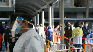 Hong Kong shortens on-arrival quarantine from three weeks to two