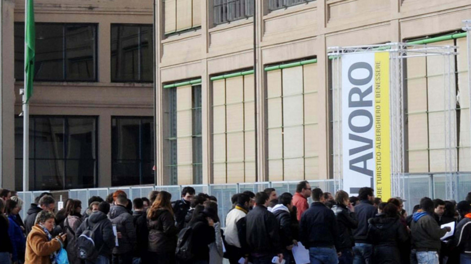 Con bonus giovani e donne almeno 100mila assunzioni stabili