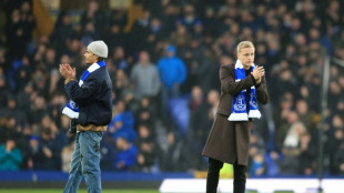 Lampard brushes off criticism of Dele Alli over Everton unveiling