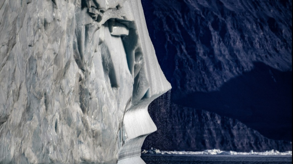 Dinamarca desarrolla "IcyAlert", una herramienta para predecir veranos sin hielo en el Ártico