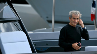 F&uuml;nf Festnahmen nach Raub&uuml;berfall auf Formel-1-Legende Alain Prost