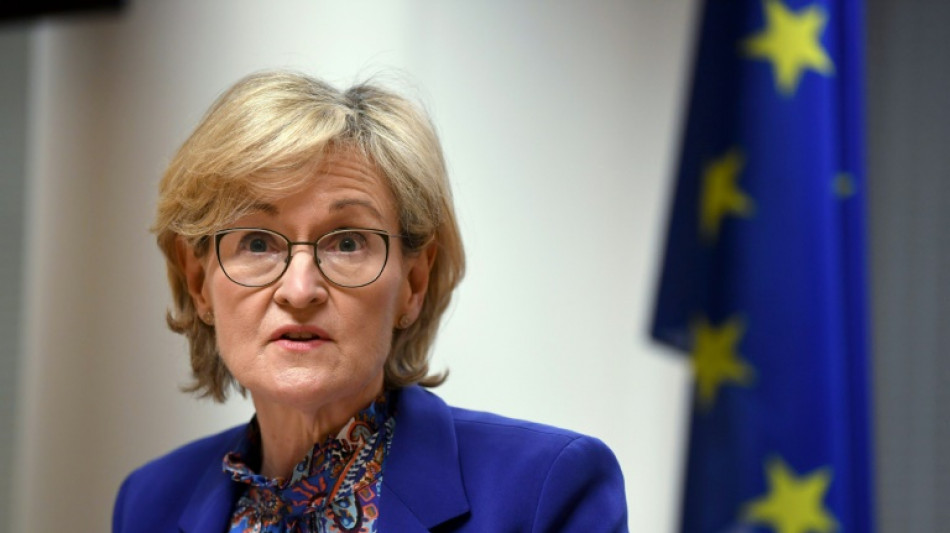 EU-Kommission beschlie&szlig;t "Klima-Siegel" f&uuml;r Atomenergie und Gas