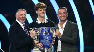 'Nossa pausa entre temporadas &eacute; muito curta', admite presidente da ATP