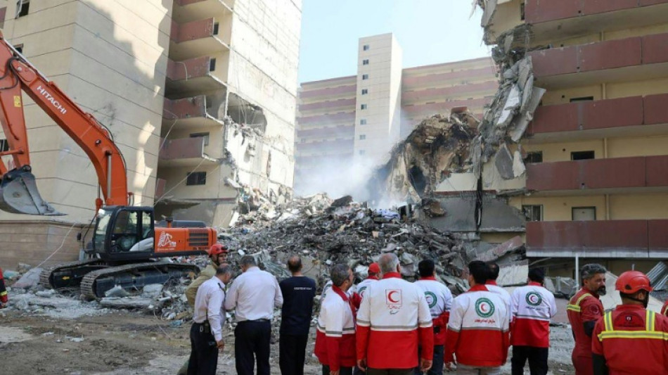 Israel erkl&auml;rt Lufthoheit bis nach Teheran: Hauptstadt des Iran sei ungesch&uuml;tzt