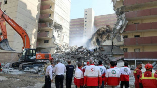 Israel erkl&auml;rt Lufthoheit bis nach Teheran: Hauptstadt des Iran sei ungesch&uuml;tzt