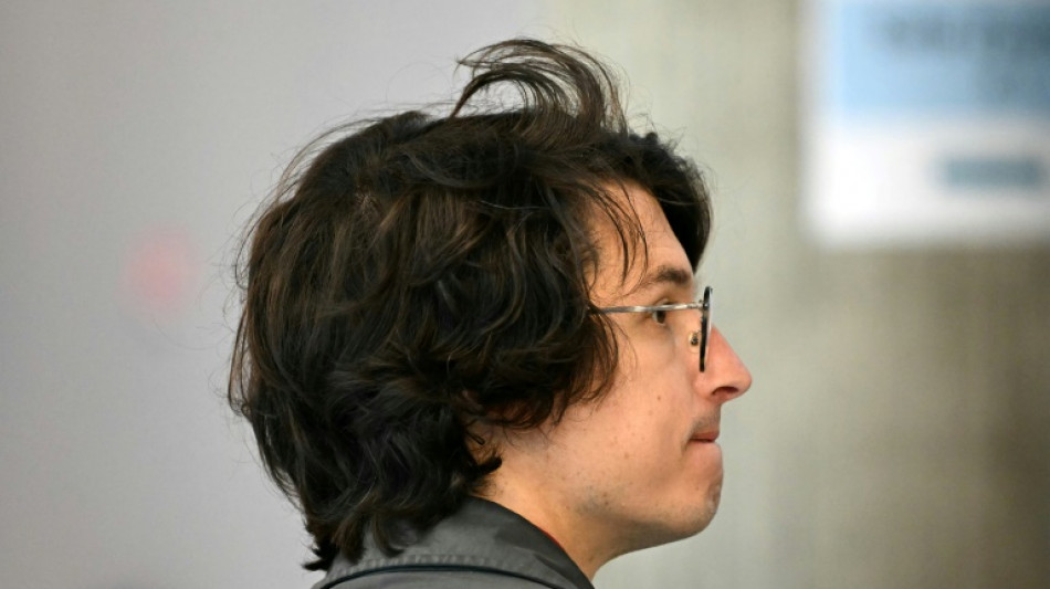 Francia juzga a un reputado autor de c&oacute;mic acusado de pornograf&iacute;a infantil