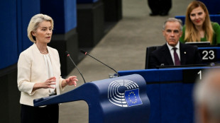 Engere Partnerschaft mit Kanada: Von der Leyen schl&auml;gt "assoziierte" EU-Mitgliedschaft vor