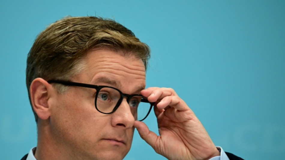 Linnemann fordert &Uuml;berpr&uuml;fung von F&ouml;rdermitteln f&uuml;r Nichtregierungsorganisationen