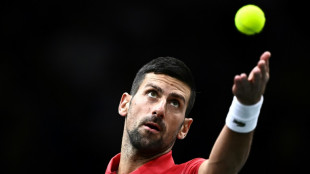 Masters ATP: le ma&icirc;tre Djokovic face &agrave; une classe turbulente