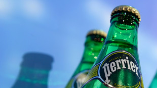 2 million bottles of Perrier ordered destroyed by French agency