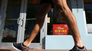 Stock markets mostly rise awaiting US data