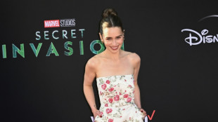 Marvel cambia los superpoderes por los esp&iacute;as en "Secret Invasion"