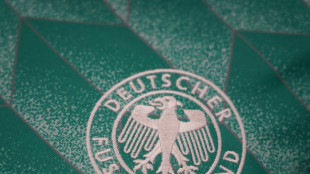 DFB: Letztes adidas-trikot am 3. November