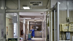 Un brote de salmonela afecta a m&eacute;dicos de un hospital en M&eacute;xico
