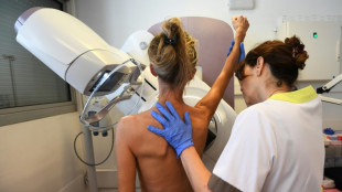 New hope for patients with less common breast cancer