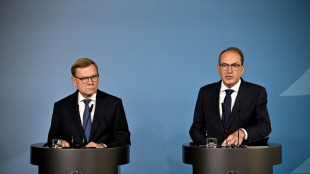 Germany blames Russia for airport drone incident, hits back with sanctions