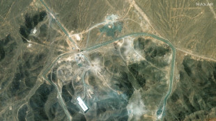 Atomstreit: Iran will Zusammenarbeit mit der IAEA "in neuer Form" fortsetzen