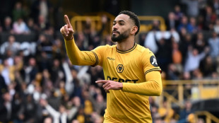 Manchester United contrata atacante Matheus Cunha, do Wolverhampton