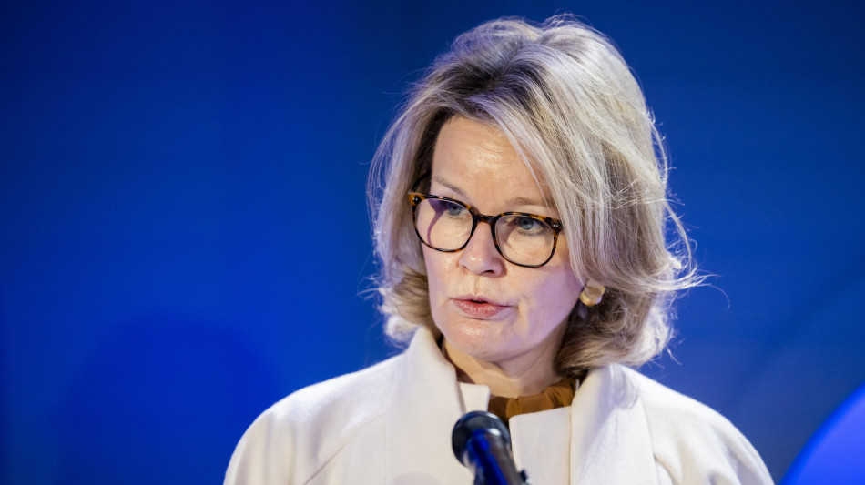 Il Palazzo reale belga nega contatti con Epstein, 'mai inviati messaggi'