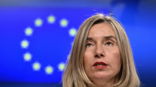 Detenida la exjefa diplomática de la UE Federica Mogherini por presunto fraude