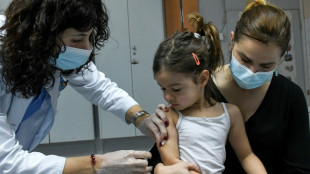 Measles cases surge 80%, other diseases could follow: UN