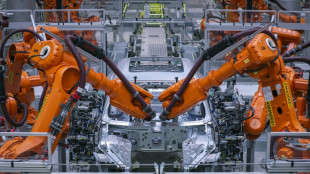 Steigende Auftr&auml;ge im Dezember - Industrie sieht dennoch keine Trendwende