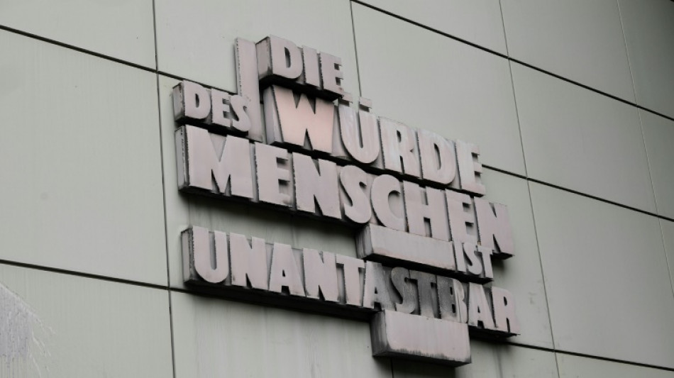 H&ouml;chststrafe f&uuml;r syrischen Arzt wegen Verbrechen gegen Menschlichkeit