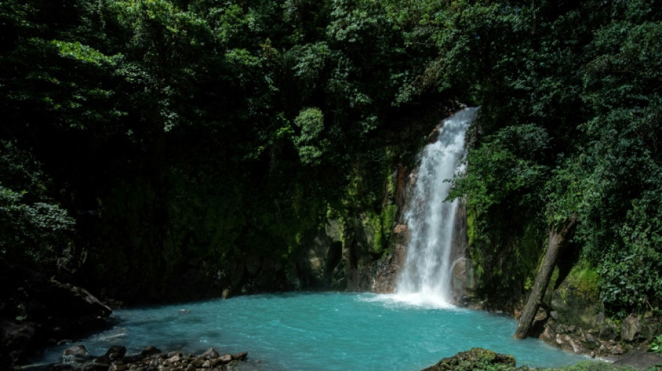 Costa Rica: des autochtones r&eacute;clament leur part des retomb&eacute;es du tourisme