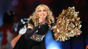 Madonna to end 'Celebration' tour with free Copacabana show 