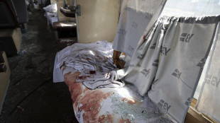 Fonti ucraine, 2 morti in raid russi su regione Dnipropetrovsk