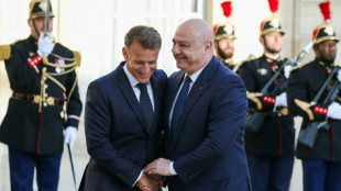 Macron re&ccedil;oit le pr&eacute;sident libanais et le roi de Jordanie Abdallah II pour des r&eacute;unions sur le Liban