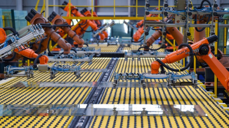 La OCDE rebaja 0,6 puntos, al 2,2%, su previsi&oacute;n de crecimiento de la econom&iacute;a mundial para 2023