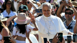 Papa Le&atilde;o XIV, dois meses entre a prud&ecirc;ncia e o consenso