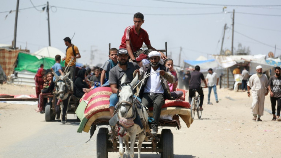 Tens&atilde;o entre Israel e Hezbollah aumenta temor de expans&atilde;o da guerra de Gaza