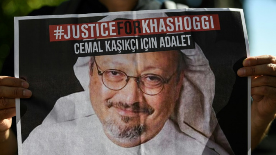 Turquie: dernier acte du procès Khashoggi avant clôture