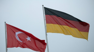 Festveranstaltung zu 65 Jahre Anwerbeabkommen mit der T&uuml;rkei
