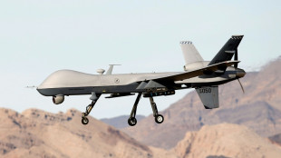 Chute d'un drone am&eacute;ricain en mer Noire : tensions entre Washington et Moscou 