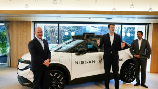 Uber plans Tokyo robotaxi trial with Nissan and Britain's Wayve