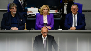 Merz weist Kritik an Ukraine-Kurs zur&uuml;ck: Putin versteht nur Sprache der St&auml;rke