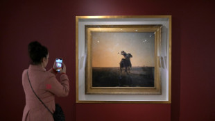 Perdido na Inglaterra, quadro 'Gaúcho no campo', de Blanes, volta ao Uruguai