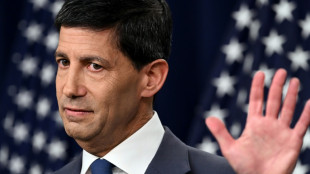 'This is the test': All eyes on US Fed to tackle high inflation