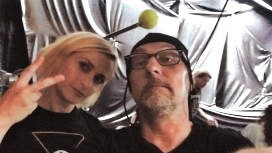 Come&ccedil;a julgamento de armeira de 'Rust' por tiro fatal no set