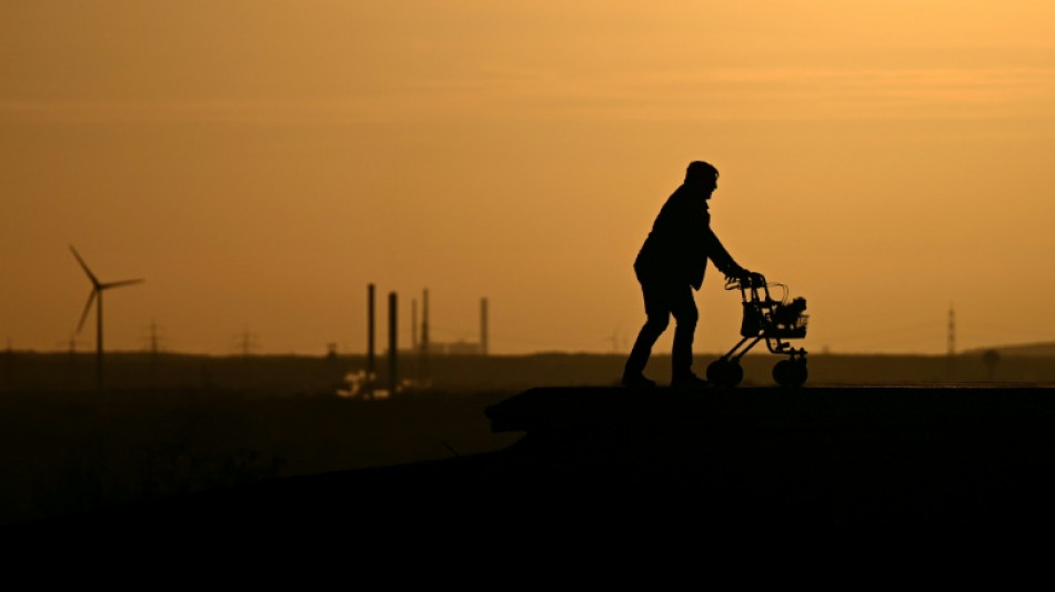 Krankenkasse erwartet mehr als zwei Millionen Demenzkranke bis 2040