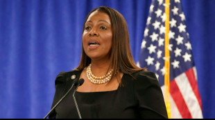 Trump-Gegnerin und New Yorker Generalstaatsanwältin James angeklagt