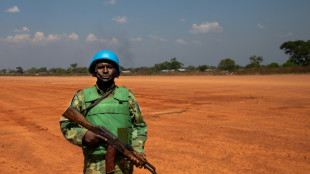 C.African army and Russian paramilitary spark panic in two villages: UN source