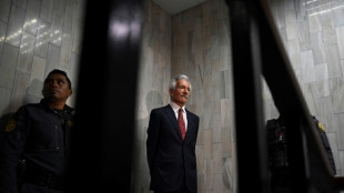 Condenan a seis a&ntilde;os de prisi&oacute;n al fundador de un diario cr&iacute;tico del gobierno en Guatemala 