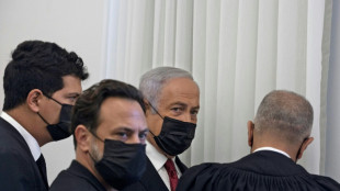 Netanyahu prosecutors say witness phone was hacked with 'spyware'