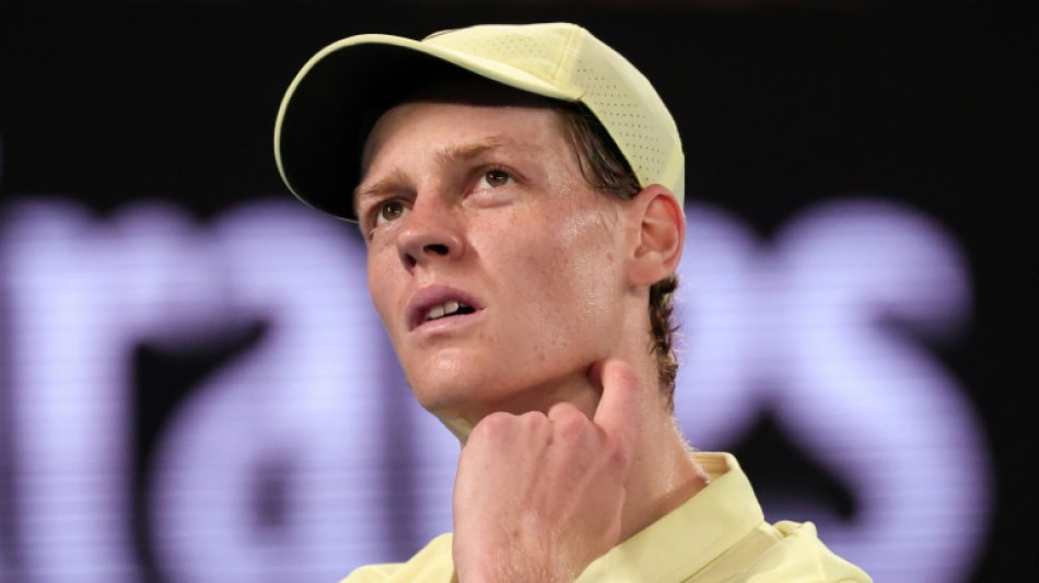 'Caso Sinner' revelou 'm&aacute; compreens&atilde;o' do sistema antidoping, diz chefe da ITIA