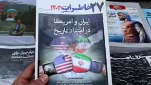 Iran says to hold more nuclear talks with US after latest round