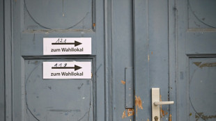 Stichwahlen um kommunale Spitzenposten in Niedersachsen